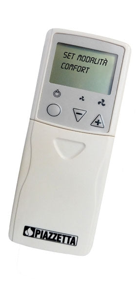Completo Multifuoco PLUS per caminetti Piazzetta, accessori e ricambi per monoblocco HT 760T, sistema di ventilazione efficiente