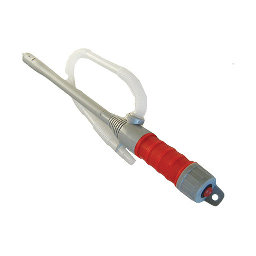 Pompa Bioetanolo Elettrica