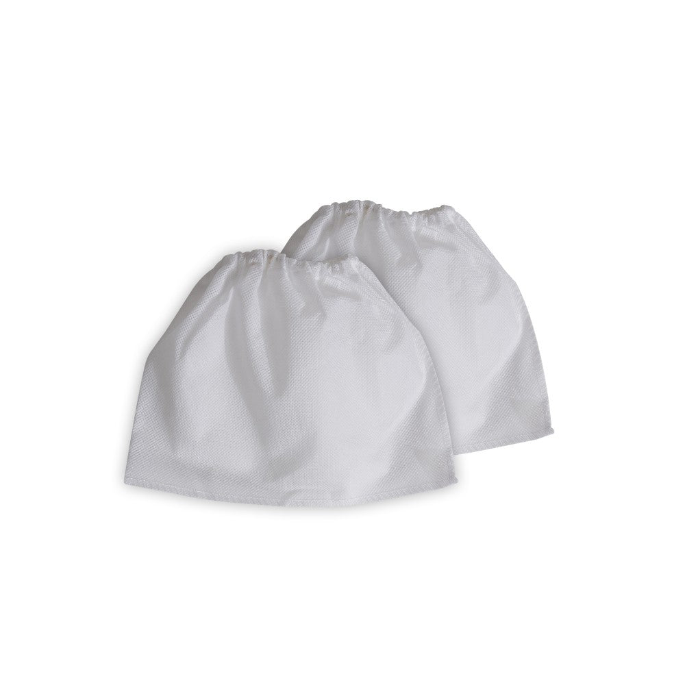 Set 2 prefiltri autoestinguenti