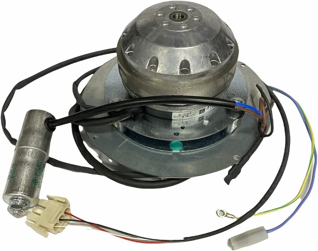 EBM Smoke Extractor