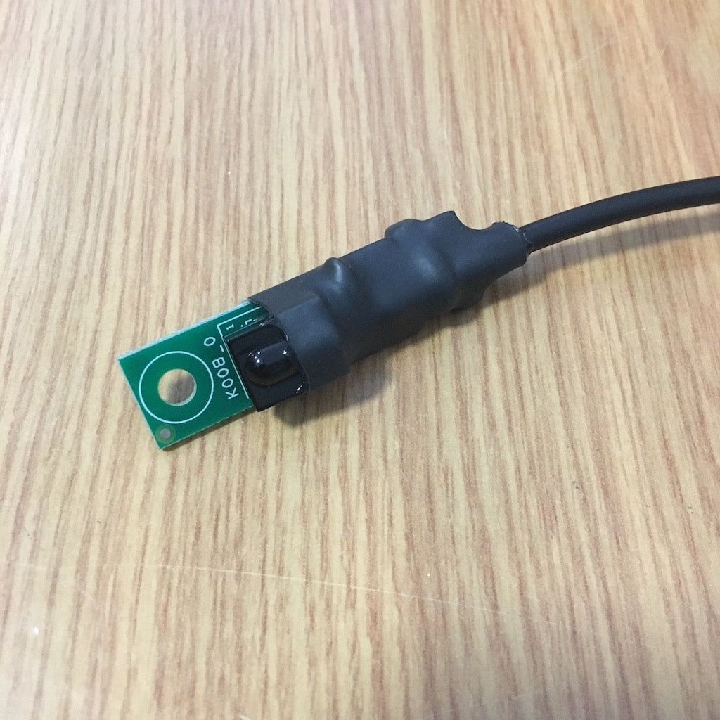 Kit telecomando per stufe Superior, accessori e ricambi, telecomando compatibile con le stufe Superior per il controllo a distanza