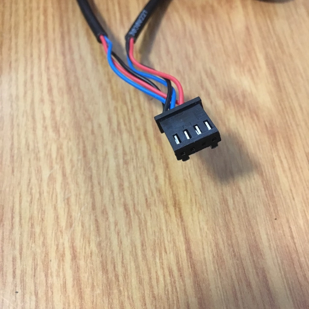 Telecomando compatibile Superior per stufe, accessori e ricambi, con pulsanti e display visibili.