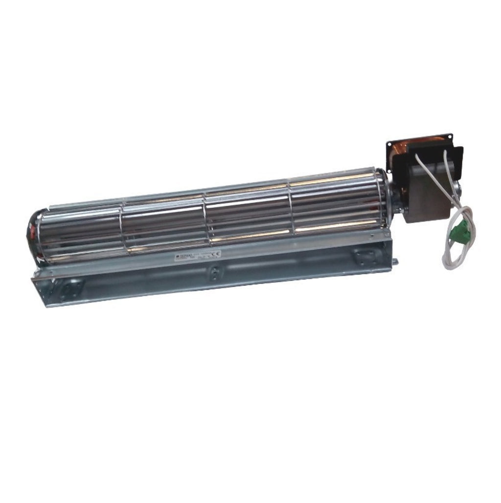 Ventilatore compatibile Superior GRANDE, accessori e ricambi, immagine che mostra il ventilatore con dettagli visibili.