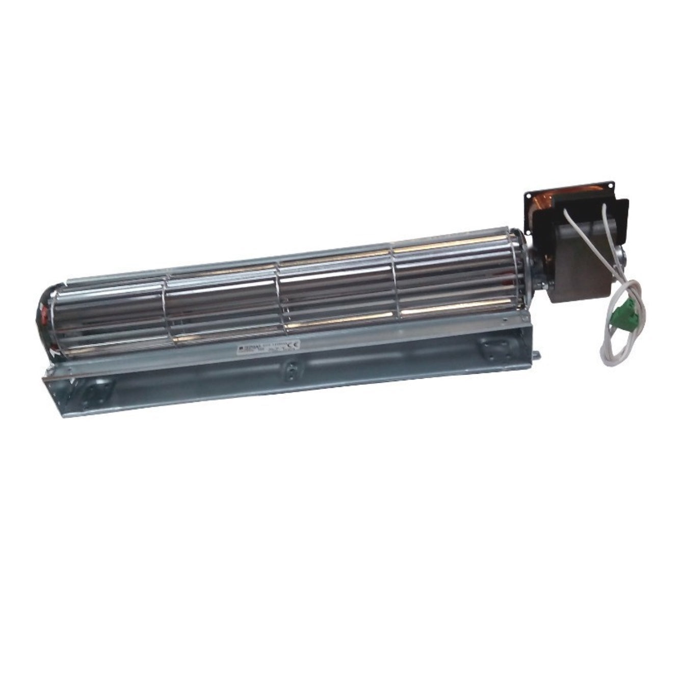 Ventilatore compatibile Superior GRANDE, accessori e ricambi, immagine che mostra il ventilatore con dettagli visibili.