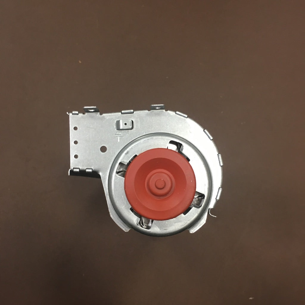Ventilatore compatibile Superior PICCOLO, accessori e ricambi, visibile in immagine con dettagli e componenti del prodotto