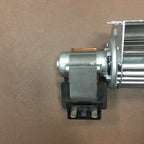 Ventilatore compatibile Superior PICCOLO, accessori e ricambi, con pale e motore visibili, per dispositivi di raffreddamento.