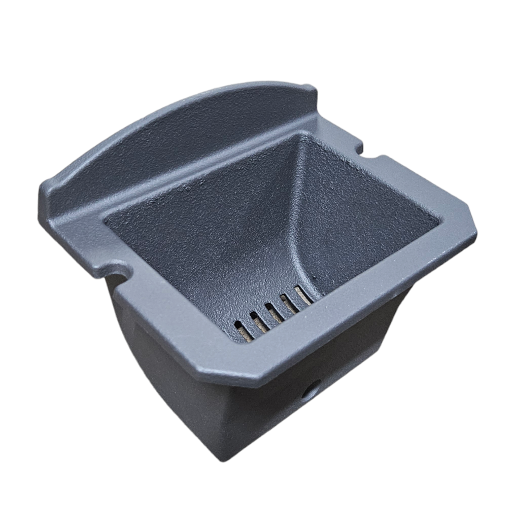 Braciere Piazzetta P963 TH