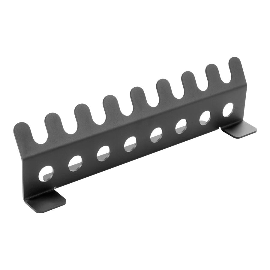 Braciere per forni pizza Vulcano Fire, accessorio per BBQ, in acciaio resistente, ideale per cucinare pizza all'aperto.